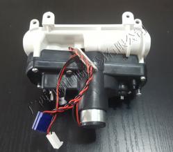 泰科營養(yǎng)泵傳動(dòng)箱